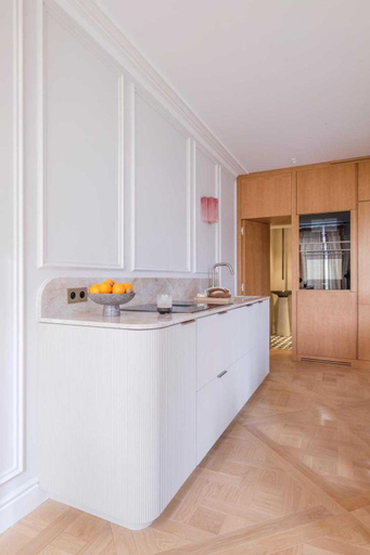 Others 4, Exceptional Duplex - AC-4BR/8P- close to Marais, Paris