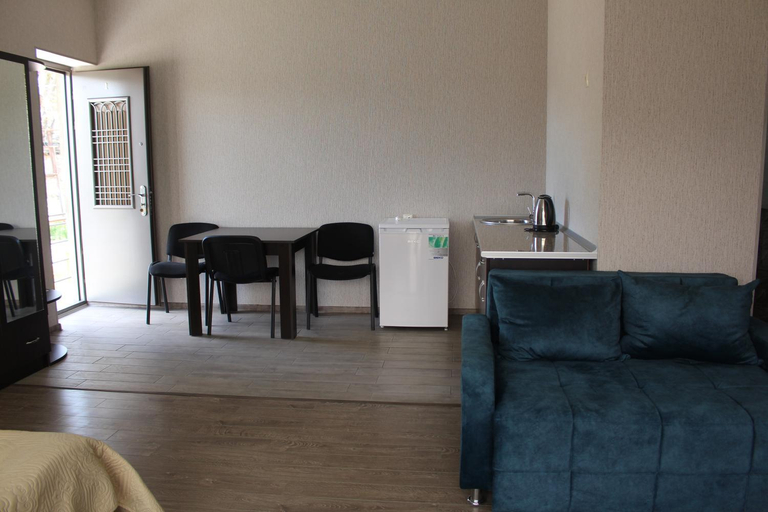 Others 3, Hotel Rabati, Akhaltsikhe