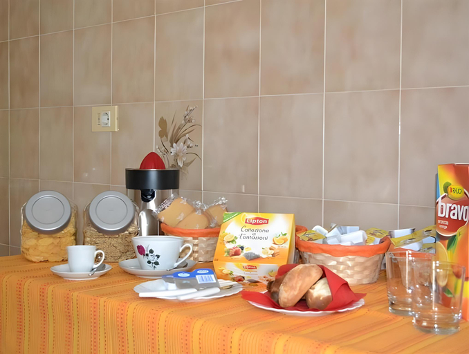 Food & Drinks, Bed & Breakfast Ai Fontana, Torino