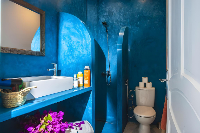 Bathroom 3, LHOSTEL a Casablanca, Casablanca