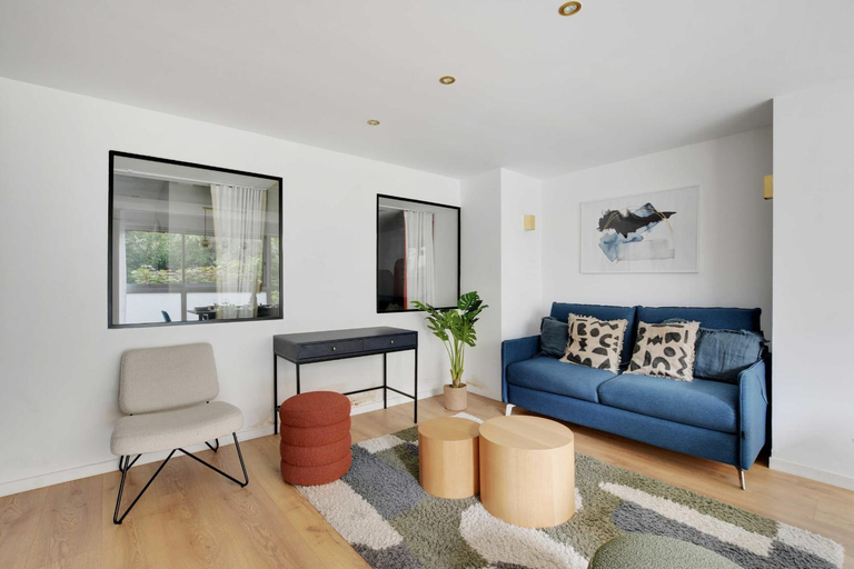 Others 2, Modern apartment - 3BR/8P - Place de la Nation, Paris
