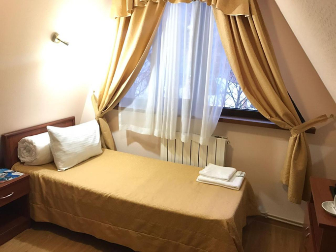 Others 5, Flamingo Mini Hotel, Sochi gorsovet