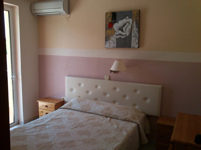 Bedroom 2, Summer Memories Hotel Apartments, South Aegean
