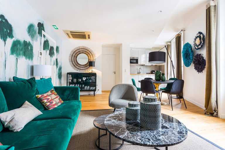 Others 4, Spacious apartment - 3BR/6P - Faubourg-du-Roule, Paris