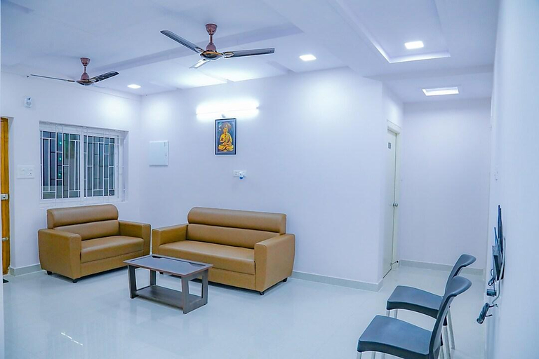 Others 2, Leeo Comforts, Visakhapatnam