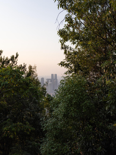 Exterior & Views 2, Rediscover Mountain Lodge - Nanshan, Chongqing