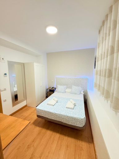 Others 5, HOSTAL QUINTA SANTILLAN, Madrid