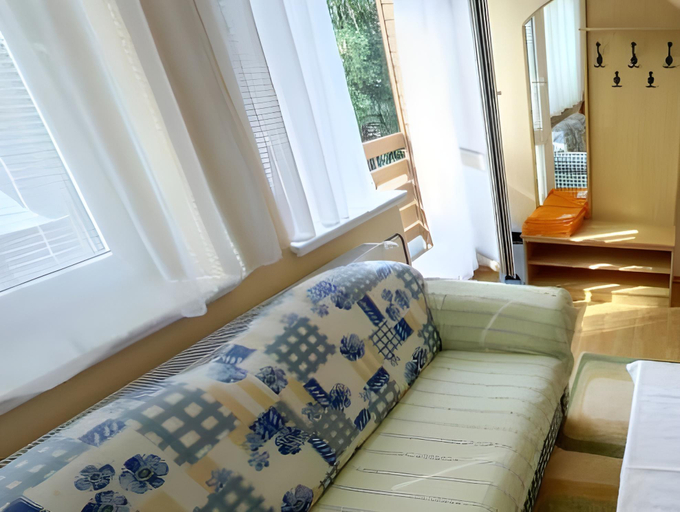 Bedroom 4, Penzion Harmonia, Liptovský Mikuláš