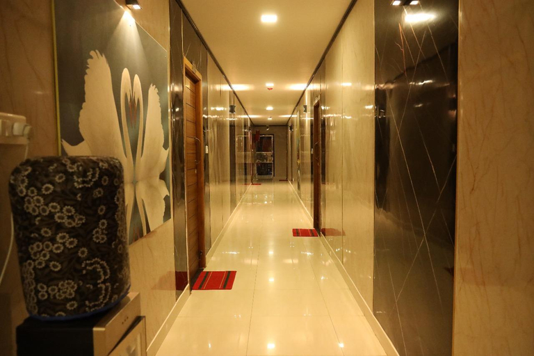 Others 5, Manopriya Residency by Azalea, Madurai