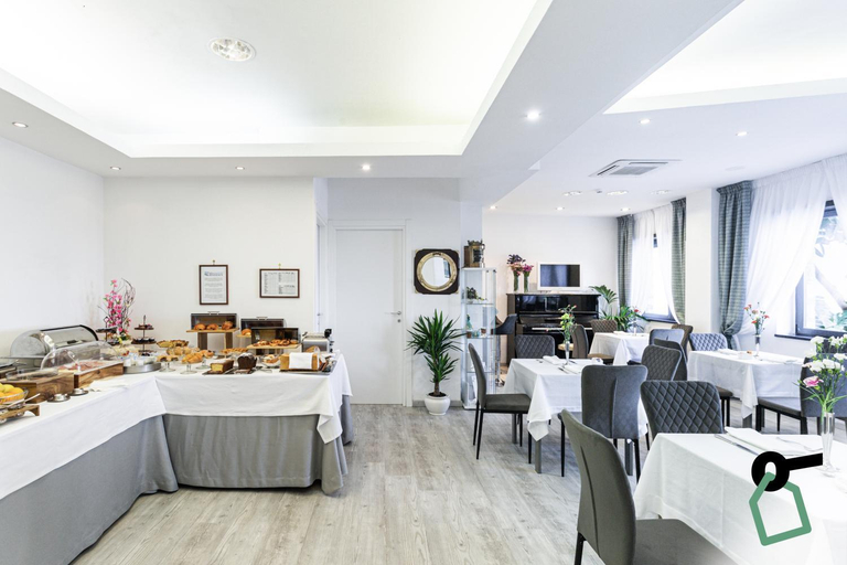Food & Drinks 4, HOTIDAY Room Collection - Massa Lubrense, Napoli