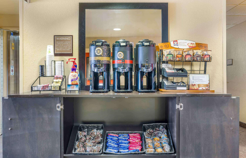 Food & Drinks 5, Extended Stay America Suites - Temecula - Wine Country, Riverside