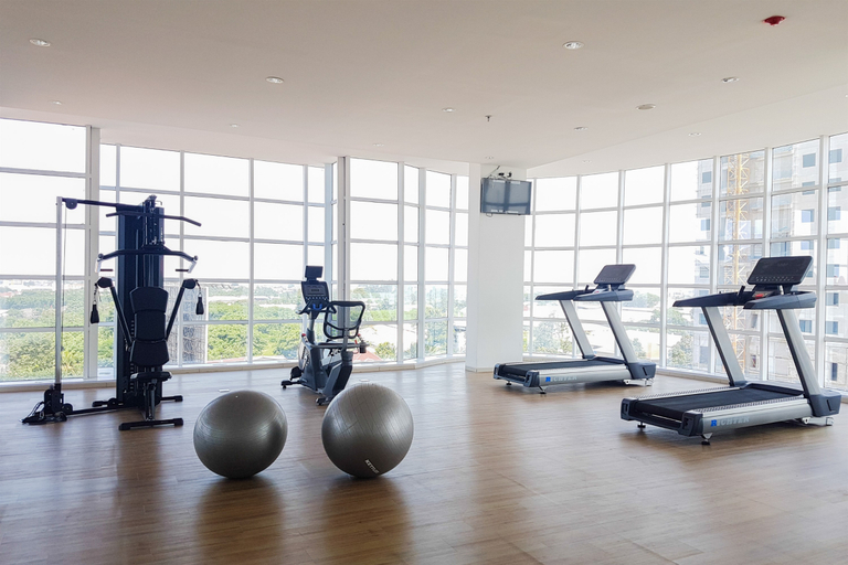 Others 4, Stylish Studio at Tree Park City Cikokol Apartment By Travelio, Tangerang