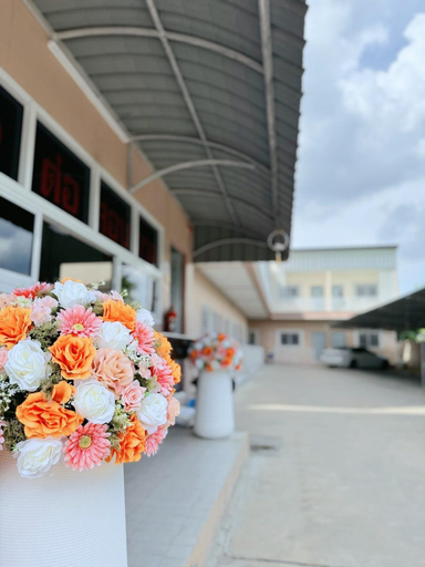 Others, Palm Place Hotel, Muang Nakhon Sawan