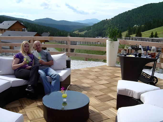 Food & Drinks 4, Sissi Park, Murau