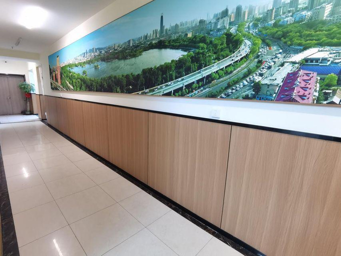 Others 5, MEHOOD Hotel Jinan Quancheng Square Baotu Spring, Jinan