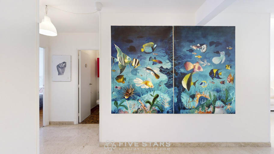 Others 3, Suite Aquarius FSHH, Alpes-Maritimes