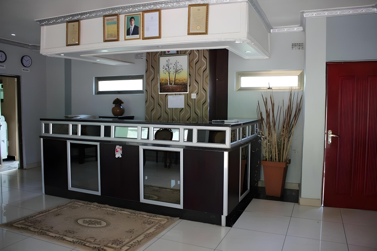 Others, ROYAL SHALOM HOTEL, Lusaka