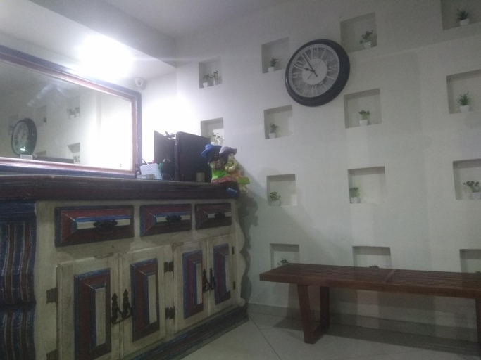 Public Area