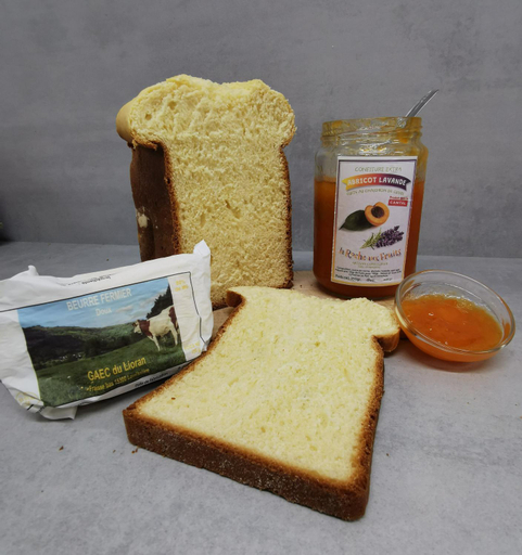 Food & Drinks 2, Au coeur du Volcantal, Cantal