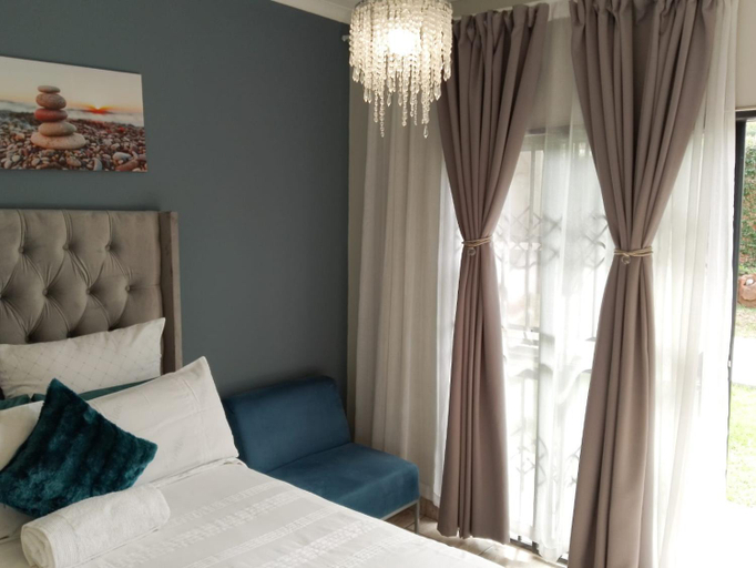 Bedroom 5, SERENE Guest House, City of Johannesburg