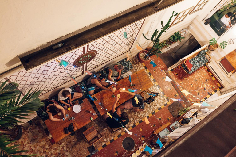 Others 3, Discovery Hostel, Rio de Janeiro