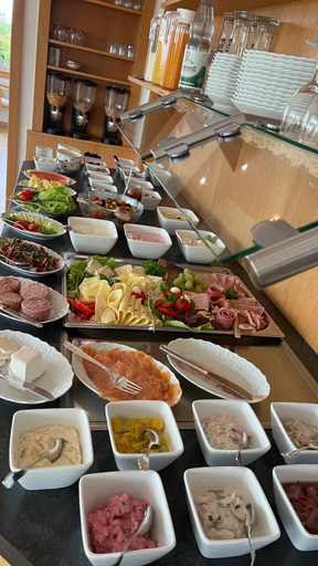 Food & Drinks 5, Haus Kobesine, Aurich