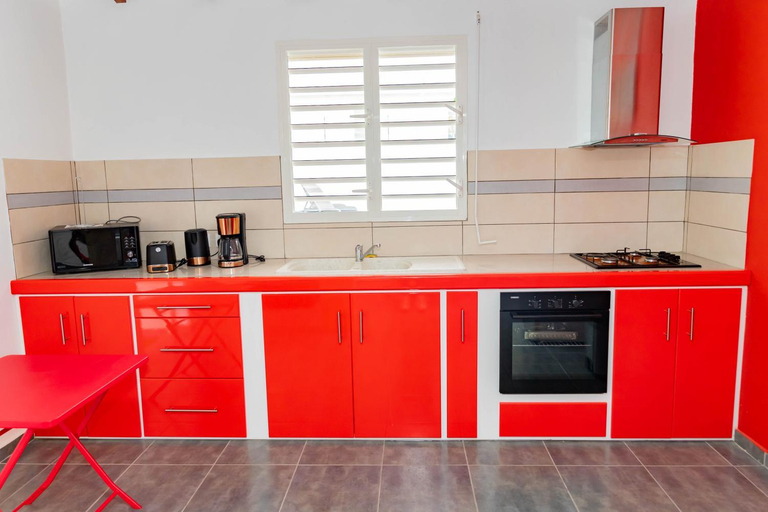 Others 2, PROMO ! Les paisibles villas C & G, Saint-François