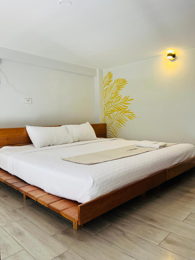 Bedroom 3, La Quinta Loft Apartments, Maynas