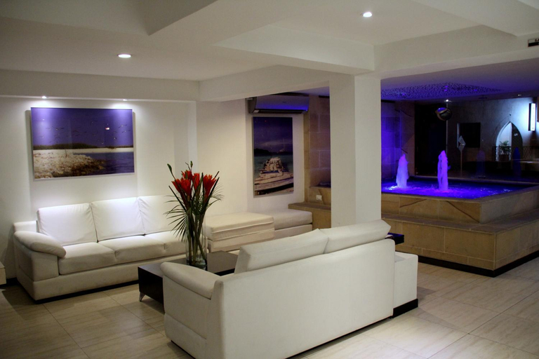Public Area 4, Aqua Granada Hotel, Santiago de Cali