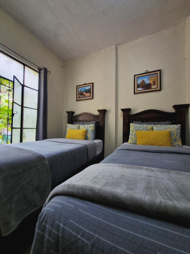 Others 3, Mazaryk Bed and Breakfast, Antigua Guatemala