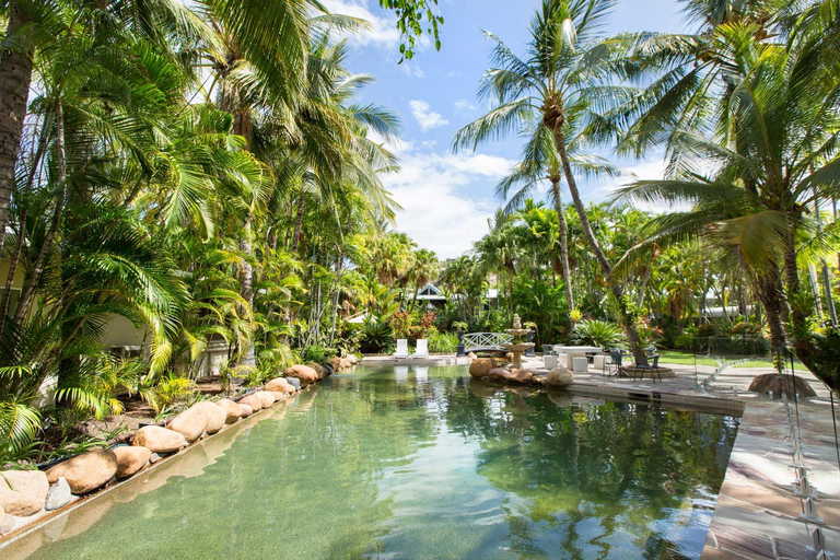 Sport & Beauty 5, Seahaven Resort, Rowes Bay-Belgian Gardens