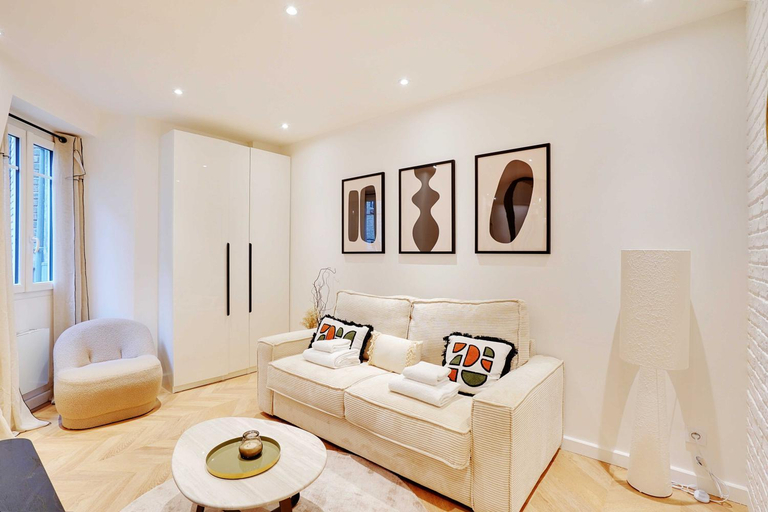 Others 5, Magnificent Apartment 1BR/4P - Arc de Triomphe, Hauts-de-Seine
