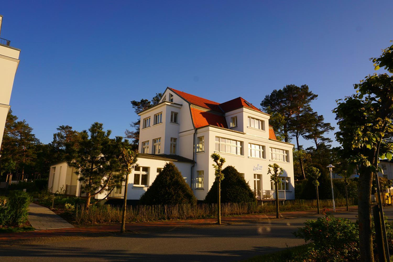 Exterior & Views 2, Pension am Meer, Vorpommern-Rügen