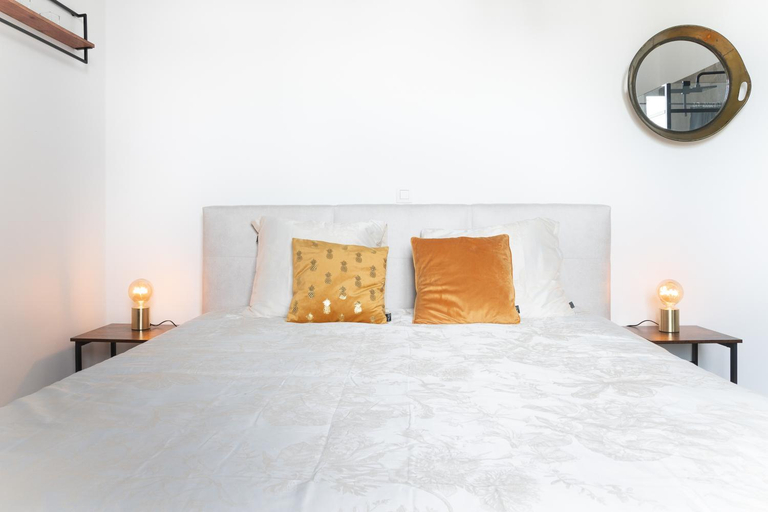 Others 3, B&B landhuis Hauwaart 80, Oost-Vlaanderen