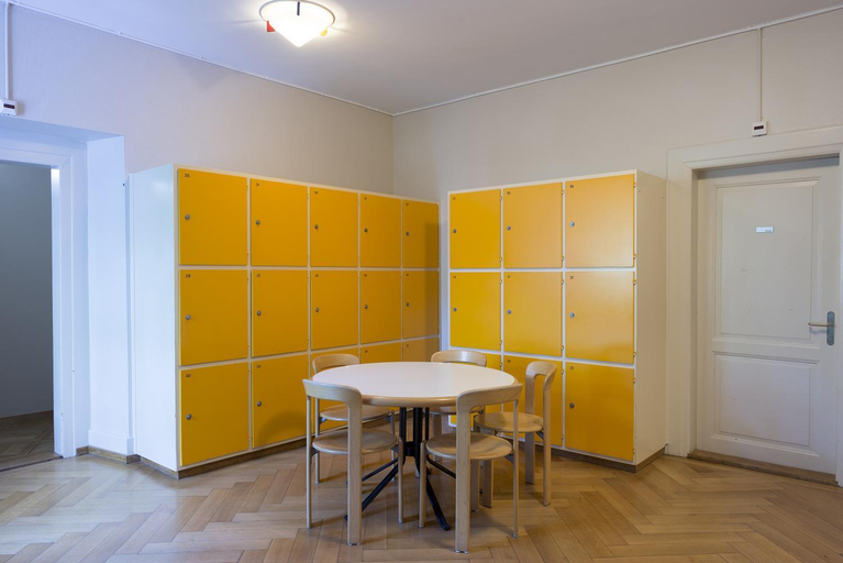 Others 5, Schaffhausen Youth Hostel, Schaffhausen