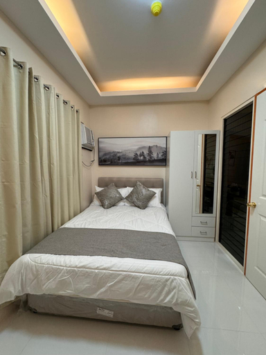 Bedroom 2, My Condo City, Lapu-Lapu City