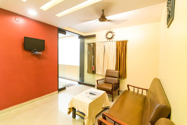 Others 4, CannyStay Sree Residency, Visakhapatnam