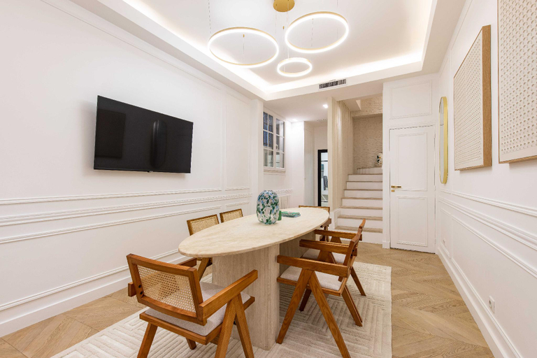 Others 3, Chic house - 3BR/8P - Ternes/Arc de Triomphe, Paris