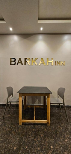 Others 2, barkah inn, Kannur