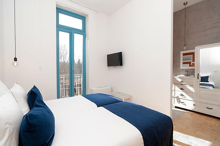 Others 4, Hostel des Arts, Amarante