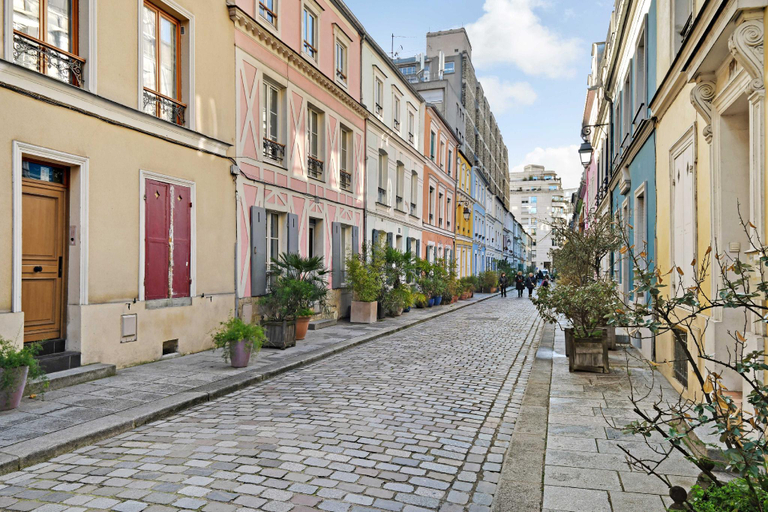 Surrounding environment 3, Perfect location - Gare de Lyon / Bastille, Paris