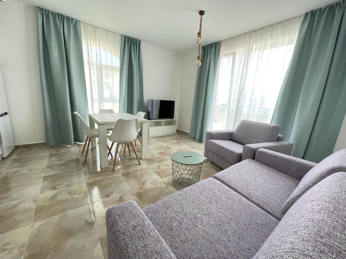 Others 5, Izida Palace Apartments, Nesebar
