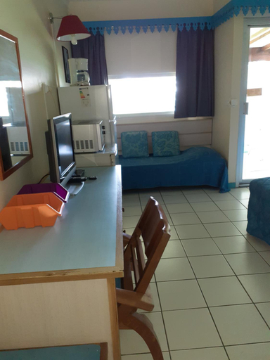 Others 2, Residence Hoteliere Le Carayou, Les Trois-Îlets