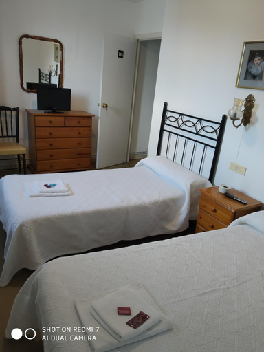 Others 3, Hostal padornelo, Lugo