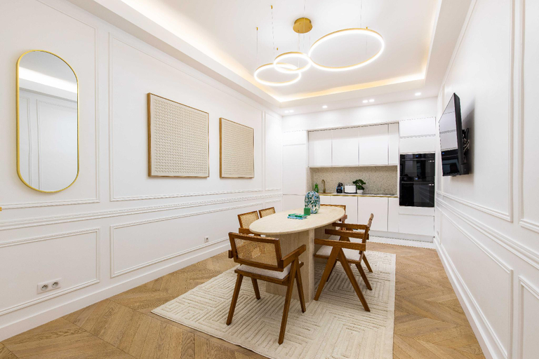 Others 5, Chic house - 3BR/8P - Ternes/Arc de Triomphe, Paris