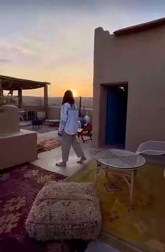 Others 4, Agafay Desert Hotel, Marrakech