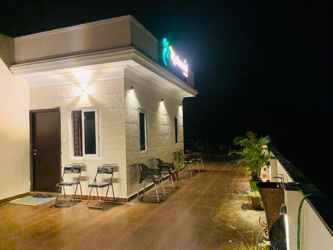 Exterior & Views, 21 RICHMOND, Visakhapatnam