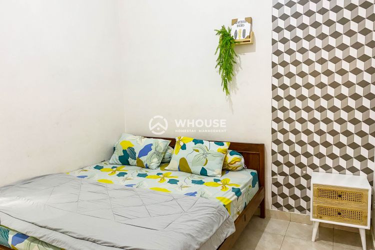 Bedroom 2, Homestay dekat malioboro, Yogyakarta