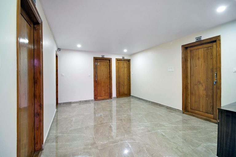 Public Area, beestay Hotels MVP Colony, Visakhapatnam