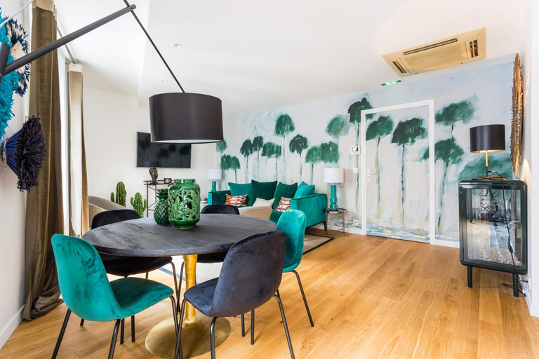 Others 5, Spacious apartment - 3BR/6P - Faubourg-du-Roule, Paris